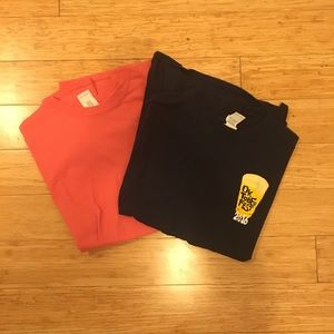 T-shirt bundle